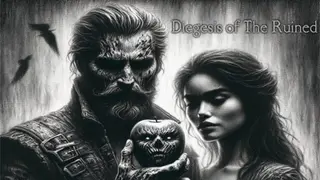Diegesis of The Ruined