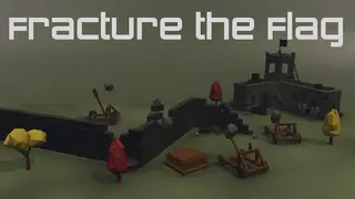 Fracture the Flag