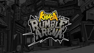 Khuga Rumble Arena