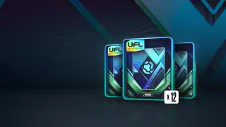 UFL August League Bundle - PS5