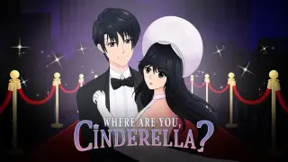 Where are you, Cinderella?