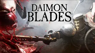 Daimon Blades