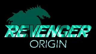 Revenger ORIGIN