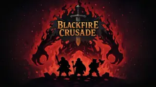 Blackfire Crusade