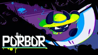 PorBor