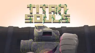 Titan Souls - PS4