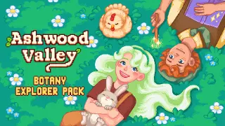 Ashwood Valley Botany Explorer Pack - Switch