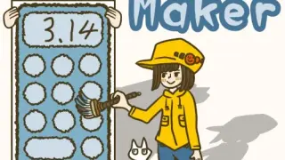Calculator Maker : My Calculator - Switch