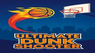 Ultimate Dunk Shooter