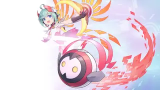 PuzzMiX - Xbox One & Series