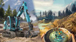 Gems & Glory DLC + Mini Mining Machines DLC - Xbox One