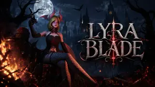 LYRA BLADE
