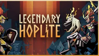 Legendary Hoplite Legendary