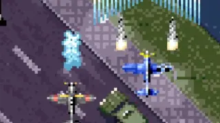 ACA NEOGEO AERO FIGHTERS 3 - Switch