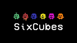 SixCubes