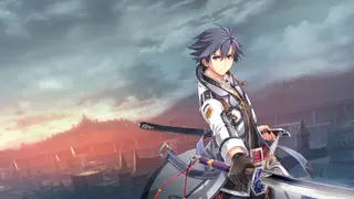 The Legend of Heroes: Trails of Cold Steel III (PS5)