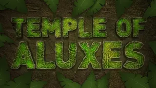 Temple of Aluxes