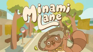Minami Lane