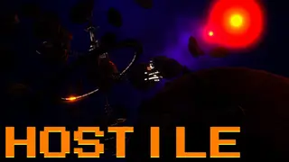 HOSTILE