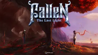 Fallen, the last light