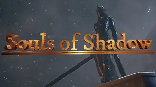 Souls of Shadow