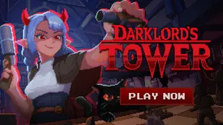 Darklord's Tower
