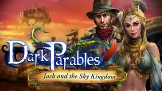 Dark Parables: Jack and the Sky Kingdom Collector's Edition
