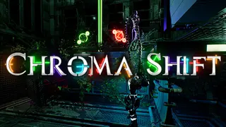 Chroma Shift