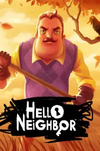 Hello Neighbor