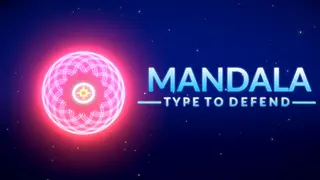 Mandala: Type To Defend