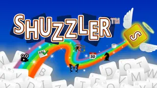 Shuzzler: The Word Game