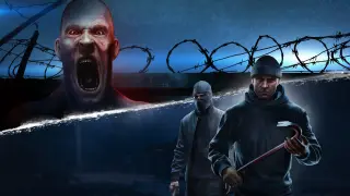 Infection Free Zone x Crime Simulator - Xbox Series