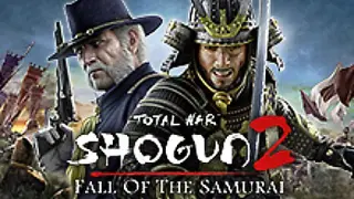 Total War: SHOGUN 2 - Fall of the Samurai