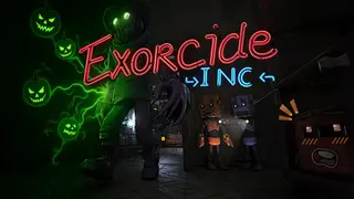 Exorcide INC.