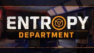 Entropy Department