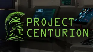 Project: Centurion