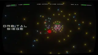 Orbital Siege