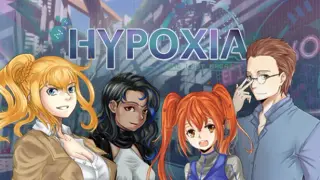Hypoxia - One Last Breath