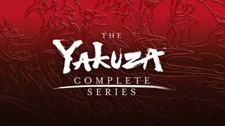 Yakuza 3 Complete Edition