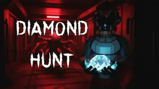 Diamond Hunt