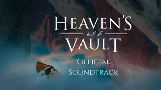 Heaven's Vault Official Soundtrack