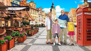Big Adventure: Trip To Europe - Xbox One