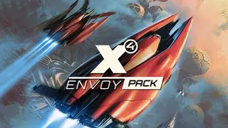 X4: Envoy Pack