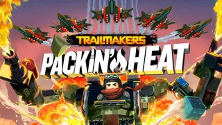 Trailmakers - Packing Heat