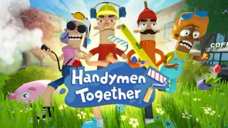 Handymen Together