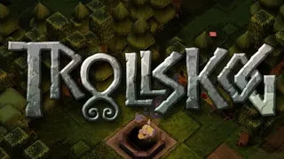 Trollskog