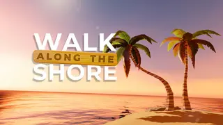 Walk Along The Shore