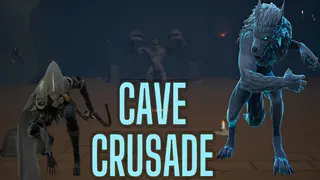 Cave Crusade