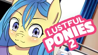 Lustful Ponies 2
