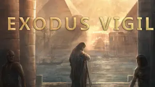 Exodus Vigil